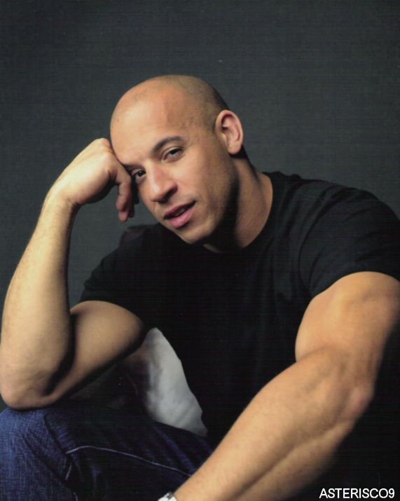 paul vincent vin diesel brother. paul vincent pictures twin