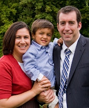 The Mike Downey Family