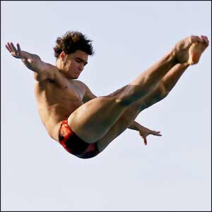 2CWDU:.........Modern Hotness............... Alexandre Despatie