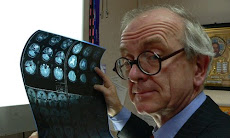 Dr. Henry Marsh, <br>a Neurosurgeon from London, Helping Brain Tumor Patients in Kiev, Ukraine