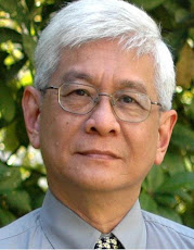Prof. Ong Choon Nam,  <br>Singapore National University