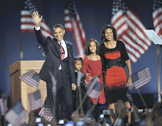 Landslide Victory for Obama!