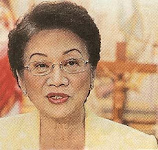 Corazon Aquino, the Philippine democracy icon, died.
