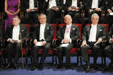 Drs. Negishi and Suzuki from Japan receiving 2010 Nobel prize in Chemisry