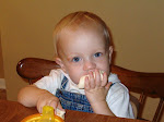 Drew's Fifth meal