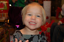 Quinn on Christmas day