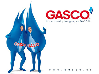 Sheriff Gas No es cualquier Gas, es Gasco!!!