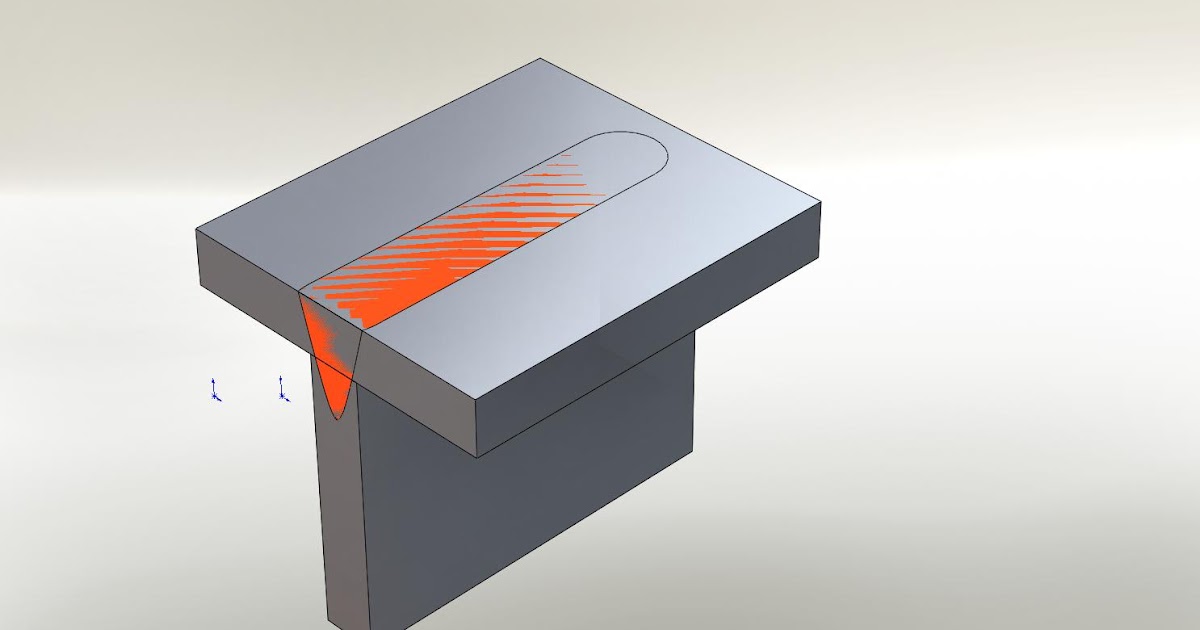 INDUSTRIAL ARTS Friction Stir Welding Solidworks Presentation