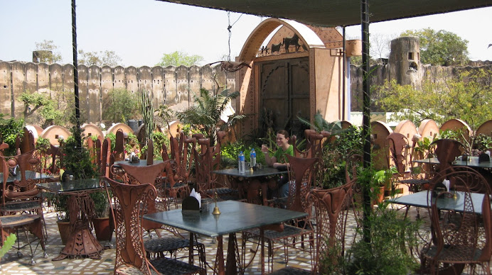 Peacock Restaurant