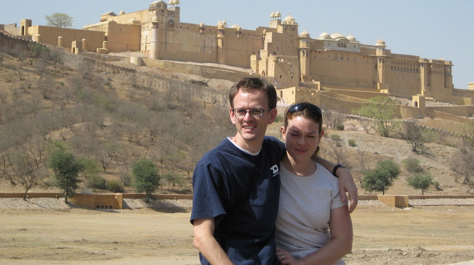 Amber Fort