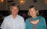 Jorn and Lise