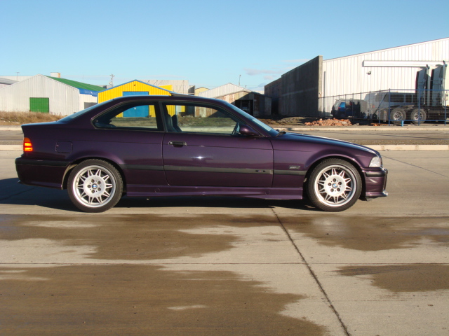 Venta bmw m3 chile #5