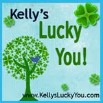 Kelly's Lucky You!