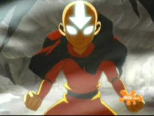 Avatar la leyenda de Aang (mi serie favorita)