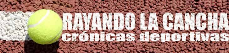 "Rayando la Cancha" - Crónicas Deportivas