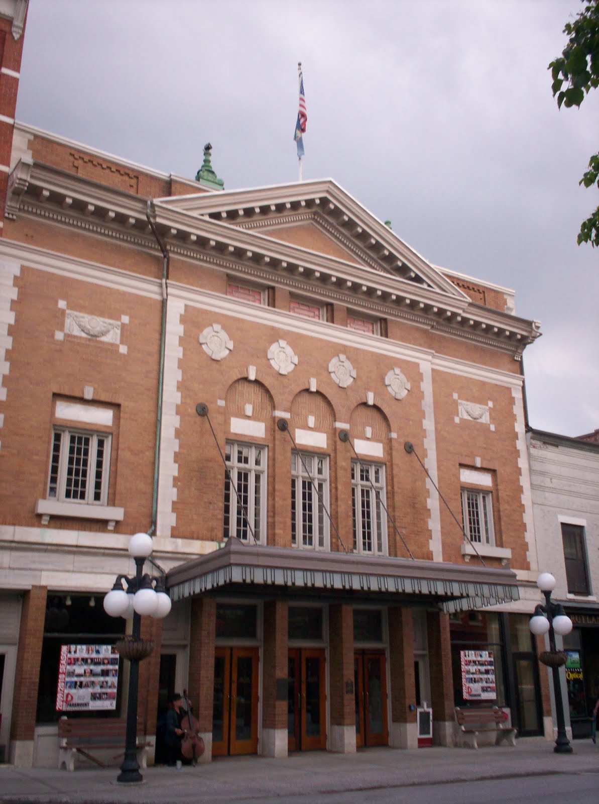 Rutland Vt Movie Theater