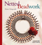 Netted Beadwork