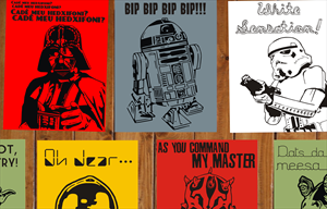 Prints: