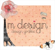 m design meninas: