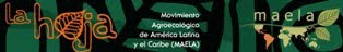 Movimiento Agroecológico Latinoamericano