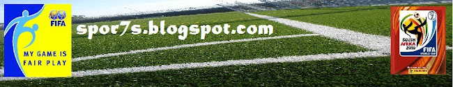 Bienvenidos a spor7s