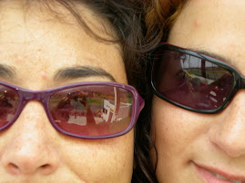Las estupendas chicas del FIB...