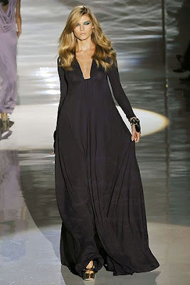 gucci primavera-verano 2009