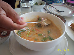 Tom Yam Chaing Rai