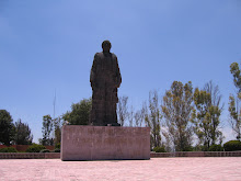 Benito Juárez García - Mexican MLK?