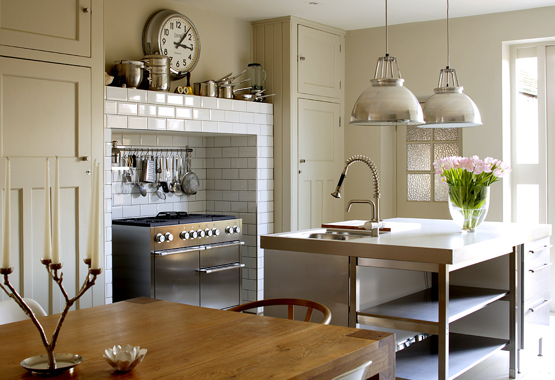 Decor Inspiration: English Country