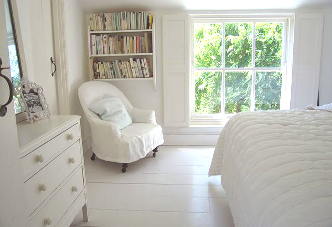 Decor Inspiration: English Country