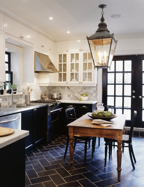 Interior Design Inspiration: Tommy Smythe
