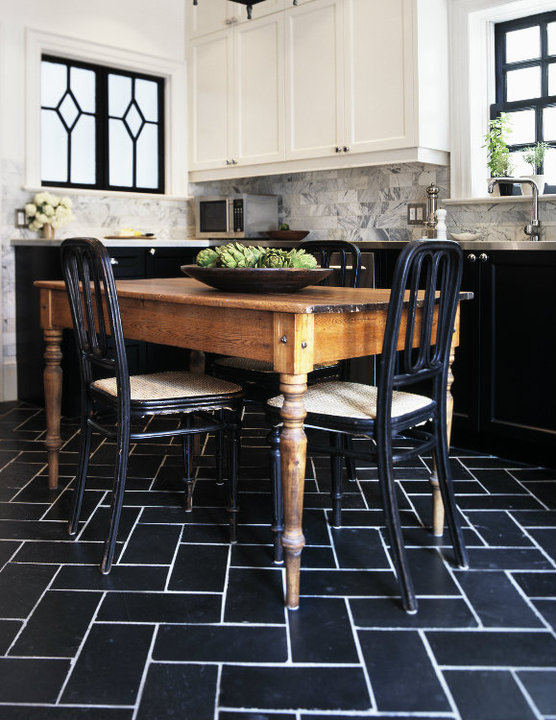 Interior Design Inspiration: Tommy Smythe