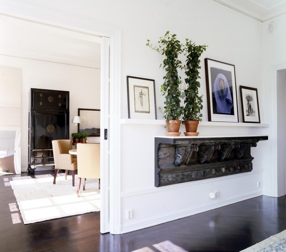 Interior Design Inspiration: Vicente Wolf