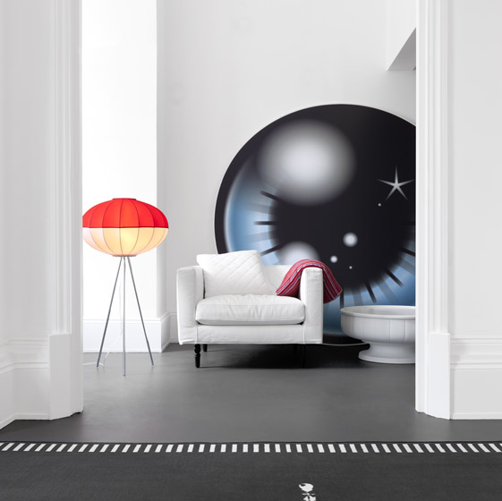 Modern Decor Inspiration: Moooi