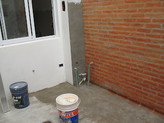 Canell Argentina Construcciones: agosto 2010