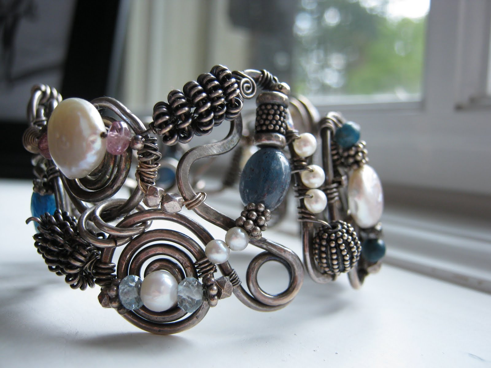 Define Design Bracelets!!