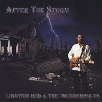 Lightnin Rod & the Thunderbolts