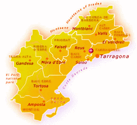 The Tarragones