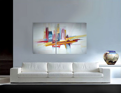 Venta de Cuadros al Oleo Modernos y Abstractos Venta de Cuadros al Oleo Modernos y Abstractos