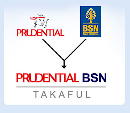 Prudential-BSN Takaful