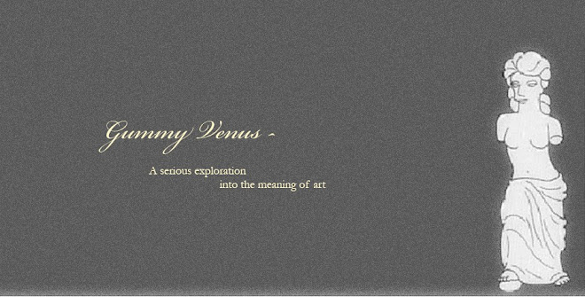 Gummy Venus