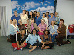 Women's Ministry in Florida!