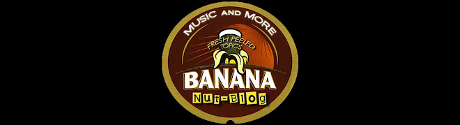Banana- Nut Blog!