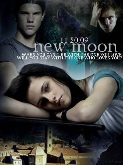 My Twilight Blog