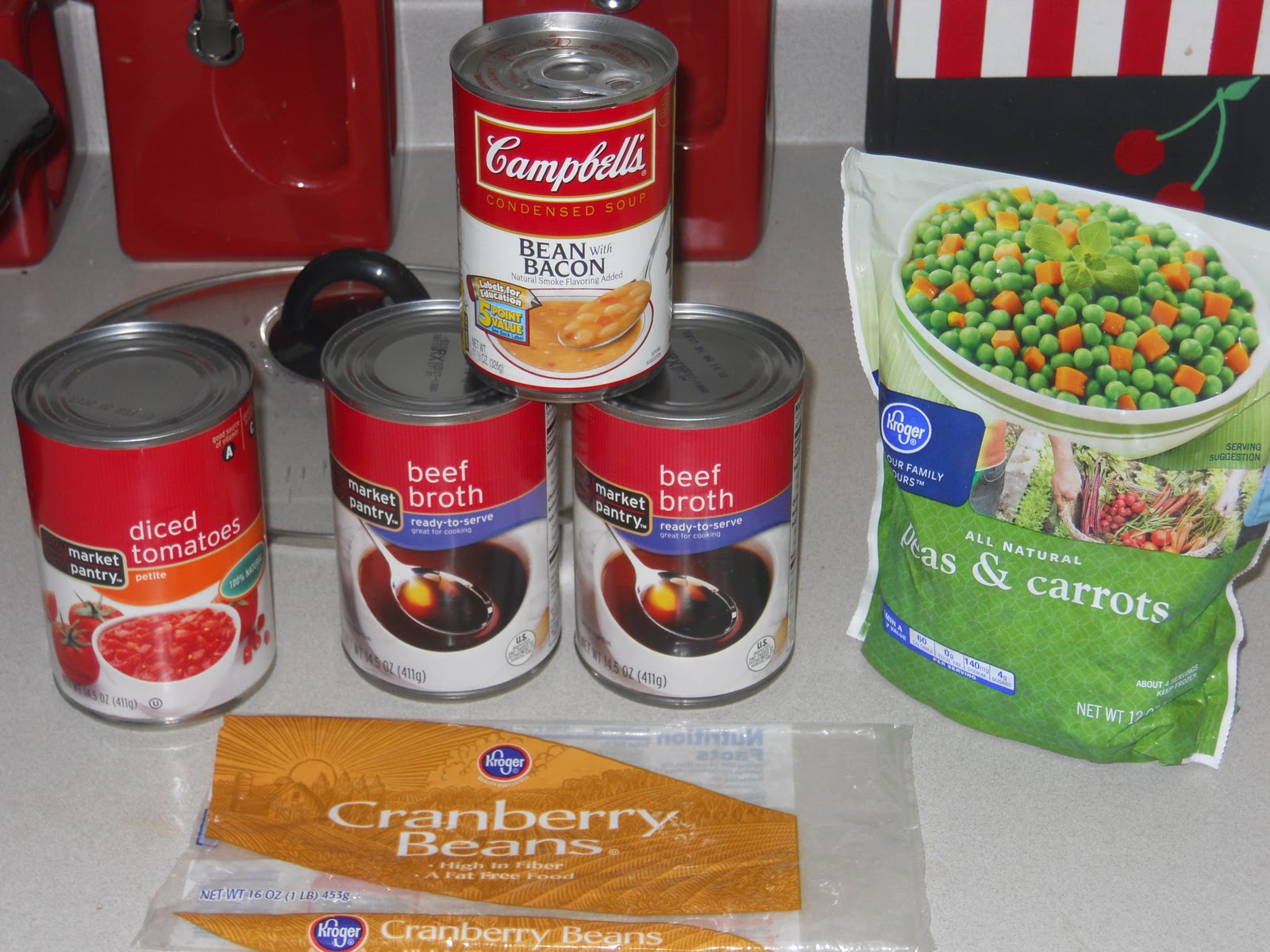 The Mom Life: CrockPot Tuesdays: January 18th