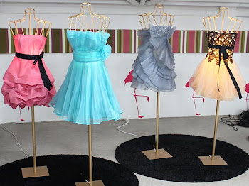 Vestidos CH