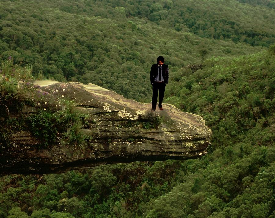 LECTURAS DE ÁFRICA: En la selva de los economistas
