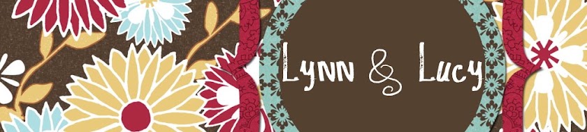 Lynn & Lucy