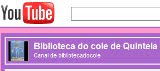 O canal YouTube do cole